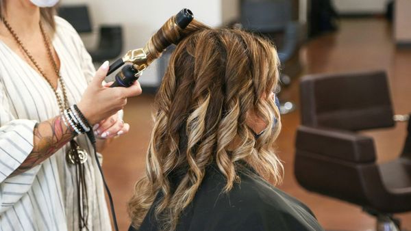 Haircare