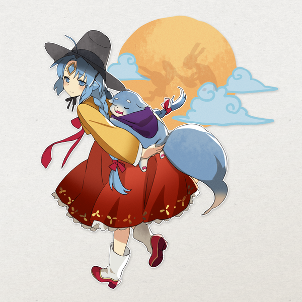 [Event] Bountiful Harvests