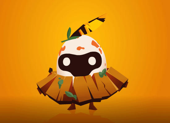 [Event] Mystic Beast! Here I Come! Again.