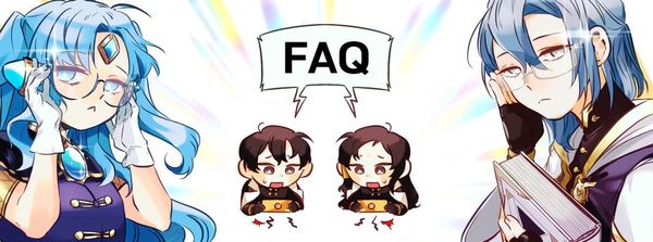 Lord of Heroes - FAQ