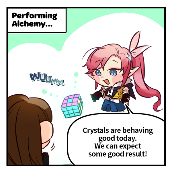 [AvillonToon] Trouble ruling?