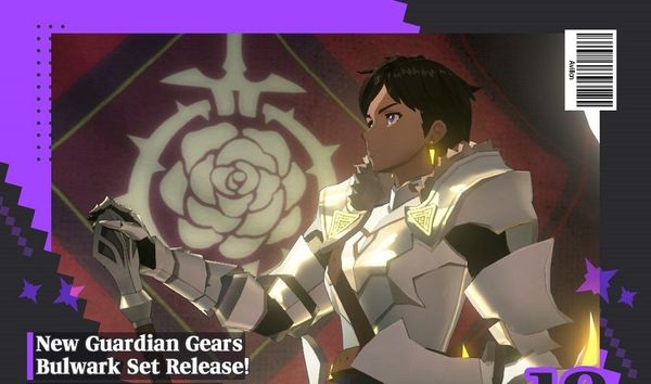 [Event] December Avillon Times! Share and get various gifts!