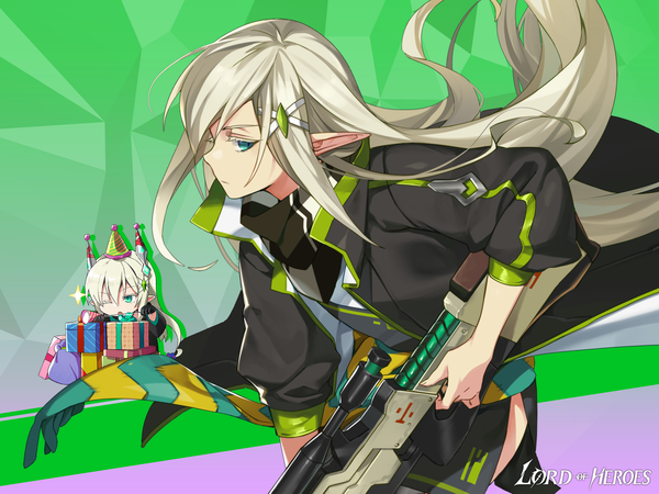 [Event] December 14th is Olivia's Birthday!