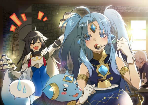 [Notice] February Avillon Festival Packages