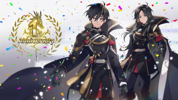 [Event] Lord of Heroes Live Streaming Coupon!