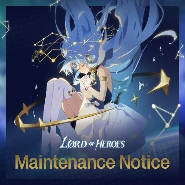 [Notice] April 20th (Tue) Known Issues (Fixed)