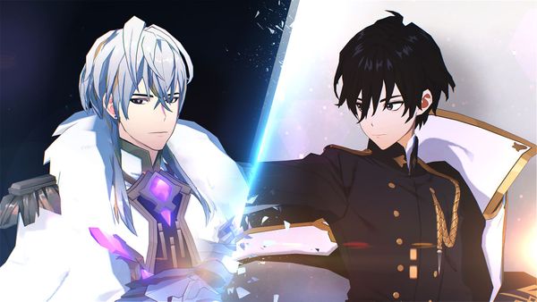 [Lord of Heroes] One Fate, Two Paths  - Elite Story Part 2