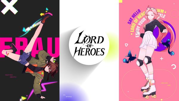 Say hello to the Avillon Collection!