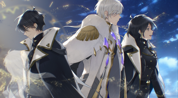 🎉2nd Year Anniversary Coupon and Buff Event Announcement 🎉