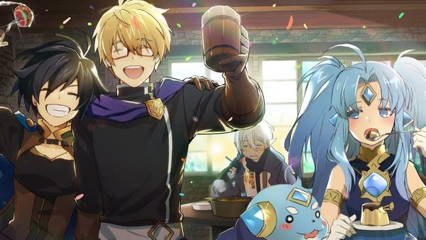 [Notice] Maintenance Completed - April 21st