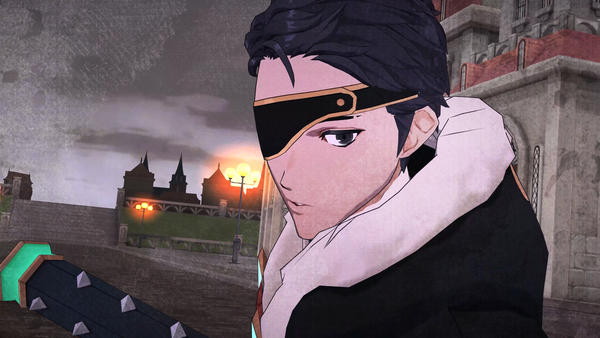 War of the Tyrants Part II <Book of Strife> Update Teaser