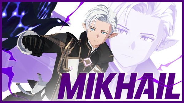 [Avillon Style] Avillon Knight Edition 「Mikhail」