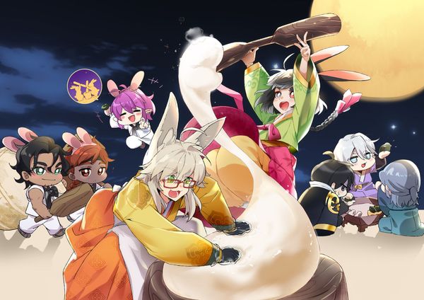 Harvest Day Letter from the Director!