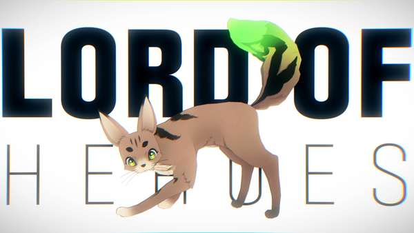 [LoH OST] Garr's Playtime