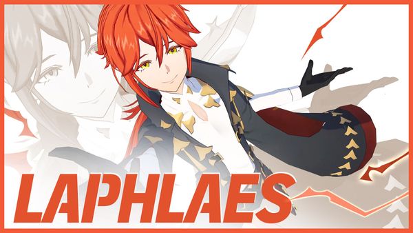 [Avillon Style] Midnight Edition: Laphlaes