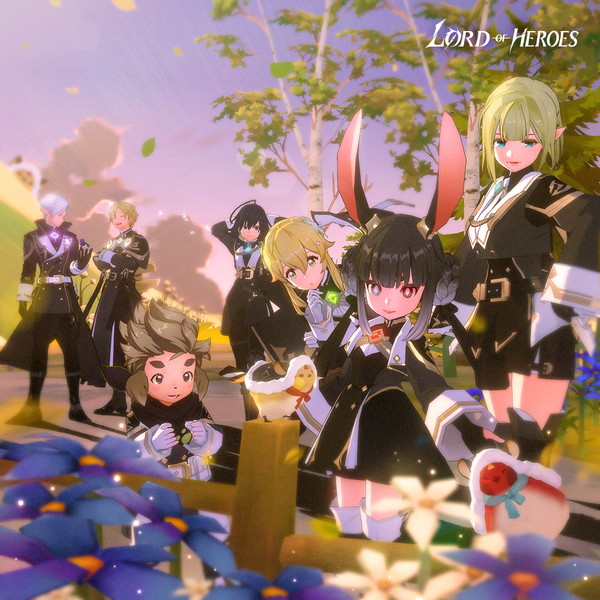 The knights are coming home!