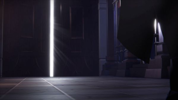 New Story Update: Nightmare