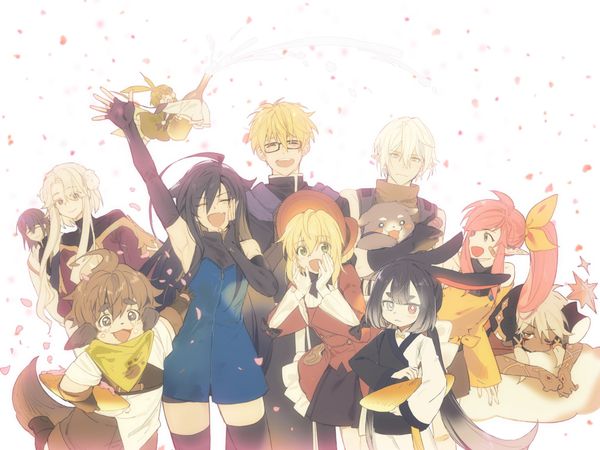 2023 Lord of Heroes 3rd Anniversary Note