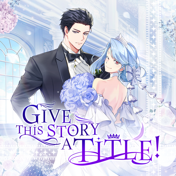 [Winner Announcement] Give this Story a Title!