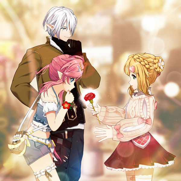 [Parents' Day] A Day of Love and Gratitude