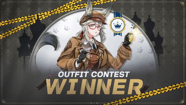 [Avillon Style] Baretta's Contest Edition