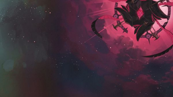 [Coupon] Prepare for the upcoming 'Nightmare'