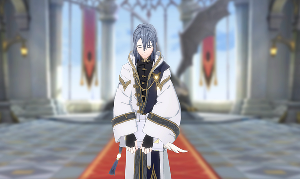 [Notice] Important Notice Regarding Calamity's Cradle (Beta)(Completed)