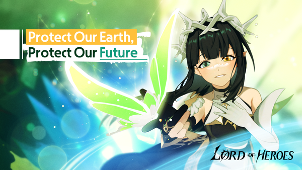 [World Environment Day] Protect Our Earth, Protect Our Future
