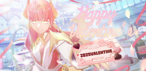 [Coupon] Syphfride's Valentine's Day Gift