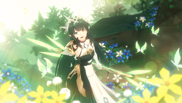 [Notice] Arbor Day Event