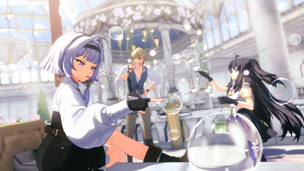 A Springtime Thank You!