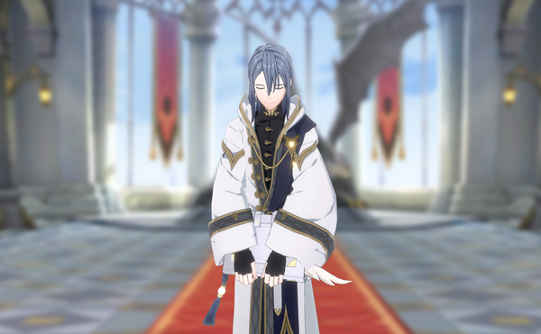 [Notice] Lord's Special Recruitment Event Issue