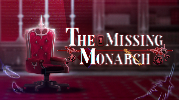 [Event] The Missing Monarch DAY 2
