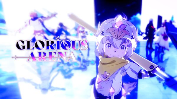 New Content: Glorious Arena