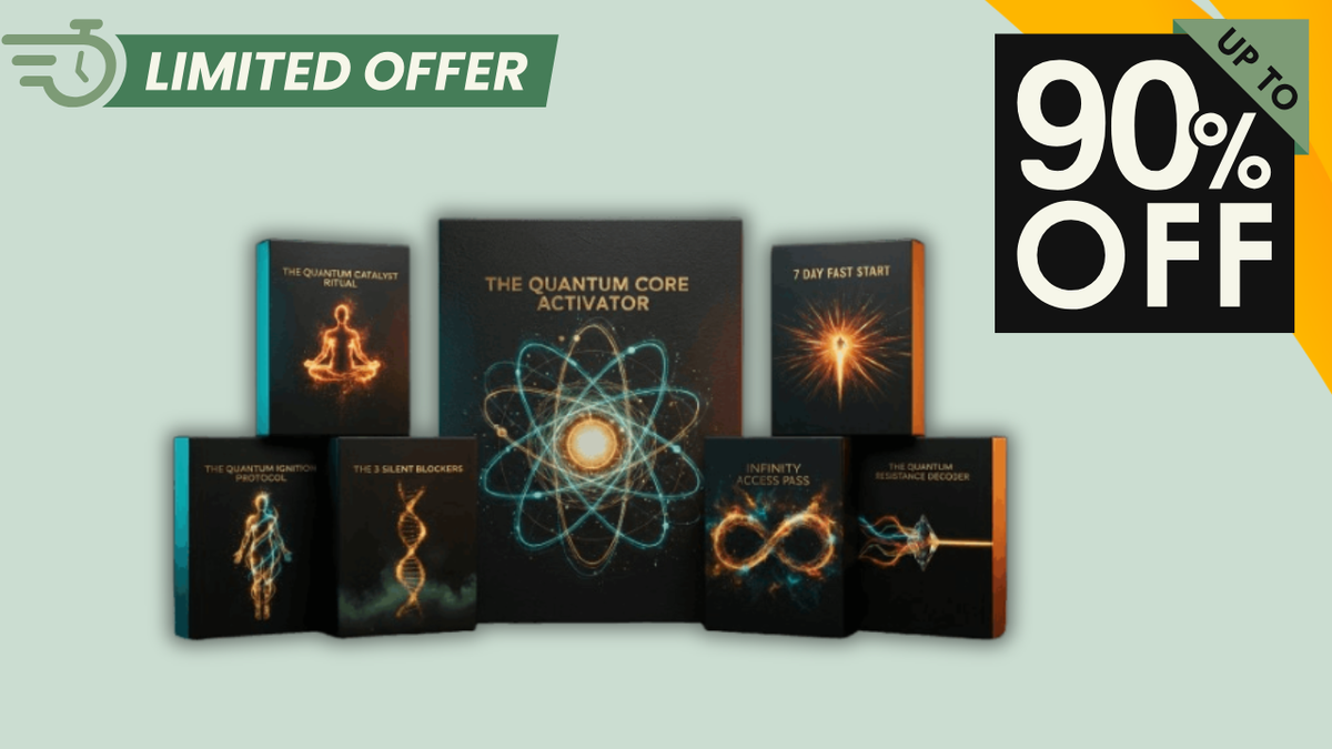 10 Dumbest Quantum Core Activator Advice Trends (2026 USA) — I Tried Ignoring Them… Didn’t Go Well (At First)