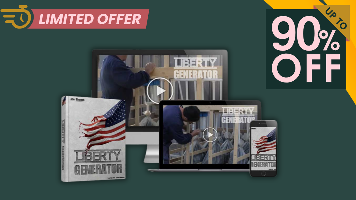 11 Most Misleading Liberty Generator Advice in USA (2026) — I Read Them All So You Don’t Ruin Your Expectations