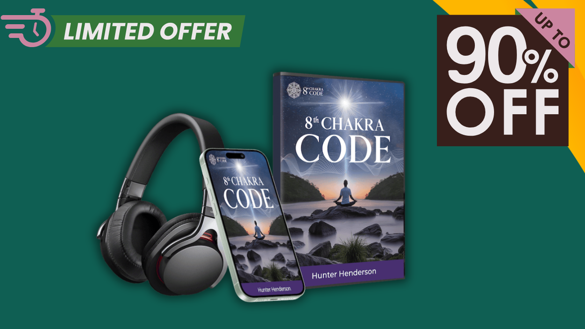 5 Totally Ridiculous Pieces of Advice About 8th Chakra Code Review and Complaints 2026 USA – You Won’t Believe #3