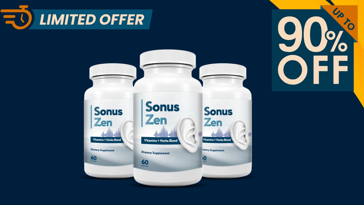 7 Mind-Blowing Missteps in SonusZen Reviews and Complaints 2026 USA That Are Secretly Ruining Your Ears