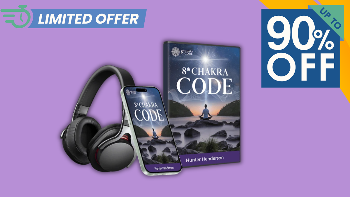 7 Outrageous Lies in 8th Chakra Code Reviews and Complaints 2026 USA (And What Actually Works—The Truth No One Tells You)