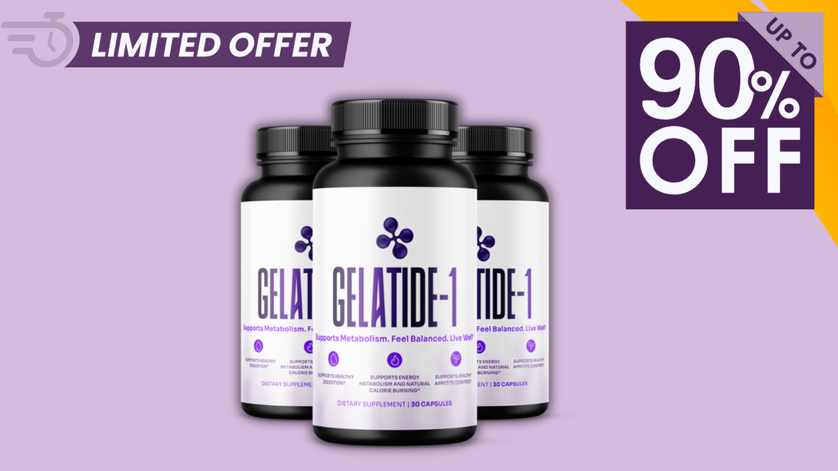 7 Absurd Pieces of Advice About Gelatide 1 Supplement Reviews and Complaints 2026 USA (Don’t Believe the Hype—Here’s What Actually Works)