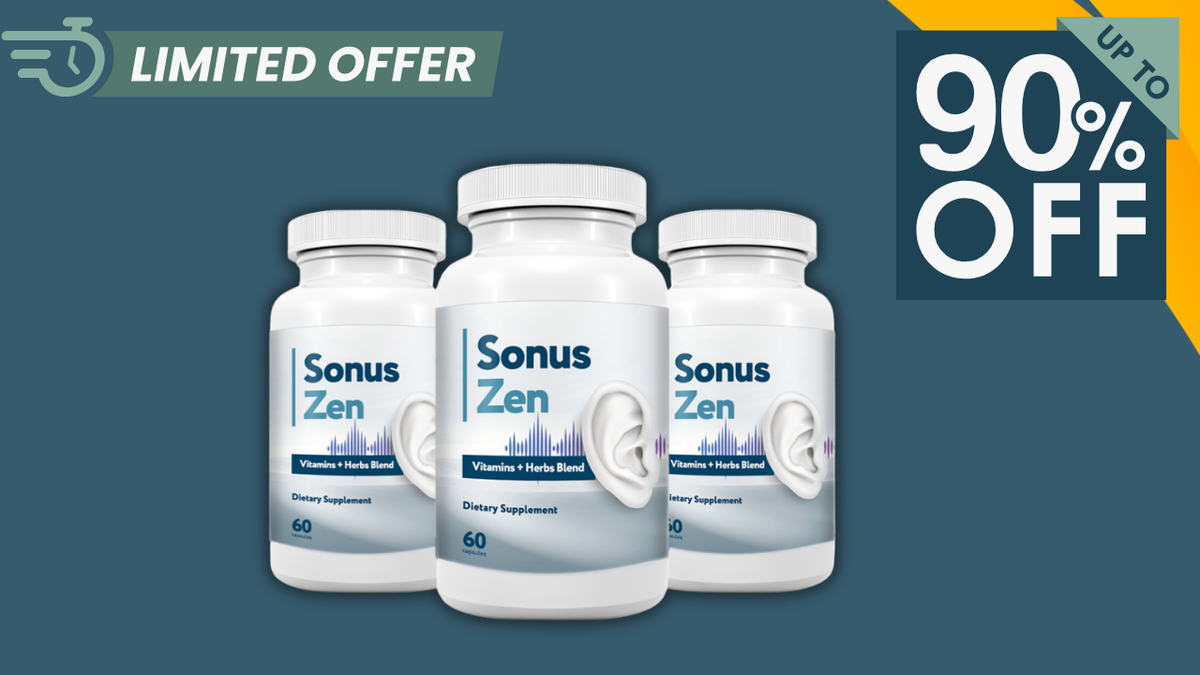 27 Loud, Lazy Lies About SonusZen Reviews (USA 2026) — And Why They Fall Apart the Second You Actually Think