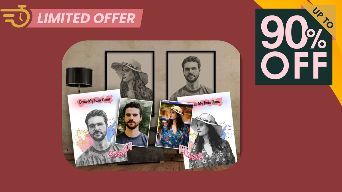 5 Worst Pieces of Advice About Draw My Twin Flame Reviews and Complaints April 2026 USA (This Internet Rabbit Hole Gets Weird… Fast)