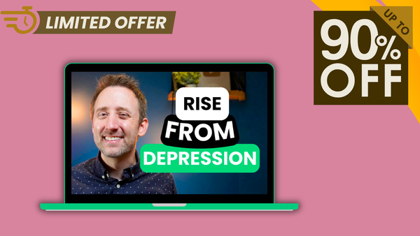 7 Hidden Gaps in Rise From Depression Reviews & Complaints 2026 USA That Most “Highly Recommended” Articles Never Really Explain