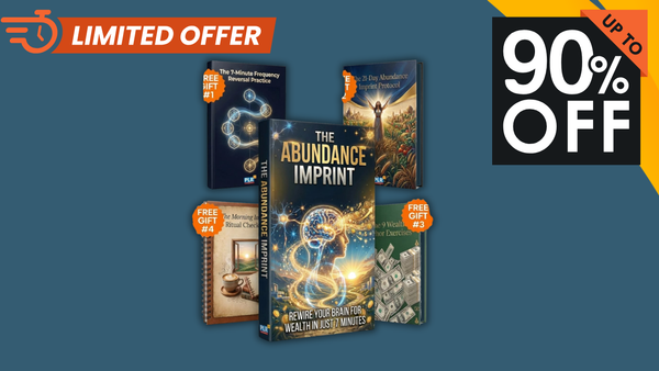 7 Absolutely Worst Pieces of Advice About The Abundance Imprint Book Reviews and Complaints USA (And What Actually Works)