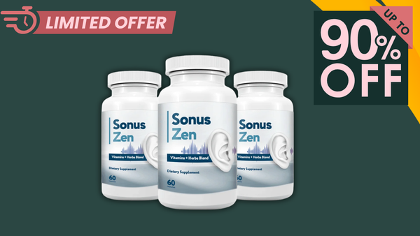 11 Absurd SonusZen Hearing Support Myths Still Confusing Buyers in 2026 — And Why USA Shoppers Need to Stop Believing Them