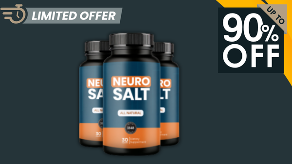 23 Most Overhyped NeuroSalt Reviews and Complaints USA Myths — The Terrible Advice You’re Still Believing (And How to Actually Think)