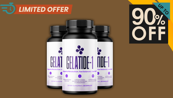 7 Shocking Gelatide 1 Myths Debunked: Reviews and Complaints 2026 USA Will Blow Your Mind