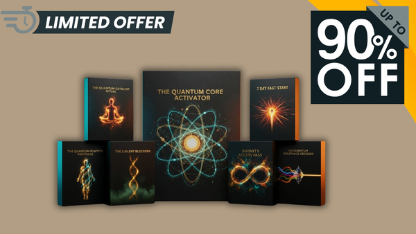 7 Brutally Honest Lies About Quantum Core Activator Reviews & Complaints 2026 USA (That Might Be Sabotaging You Without You Realizing It)