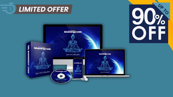 9 Totally Ridiculous Pieces of Advice About BioEnergy Code Book Reviews and Complaints 2026 USA (That Are Secretly Sabotaging Your Results)