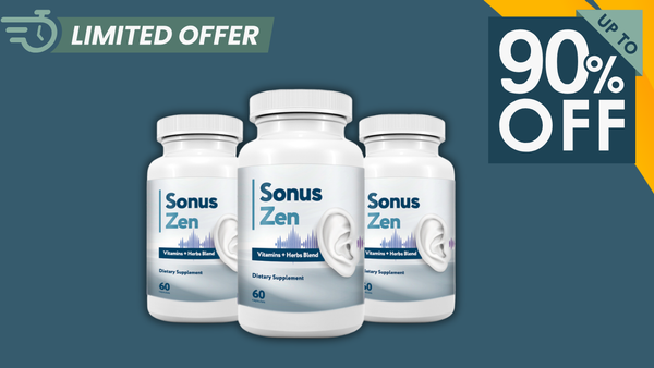 27 Loud, Lazy Lies About SonusZen Reviews (USA 2026) — And Why They Fall Apart the Second You Actually Think